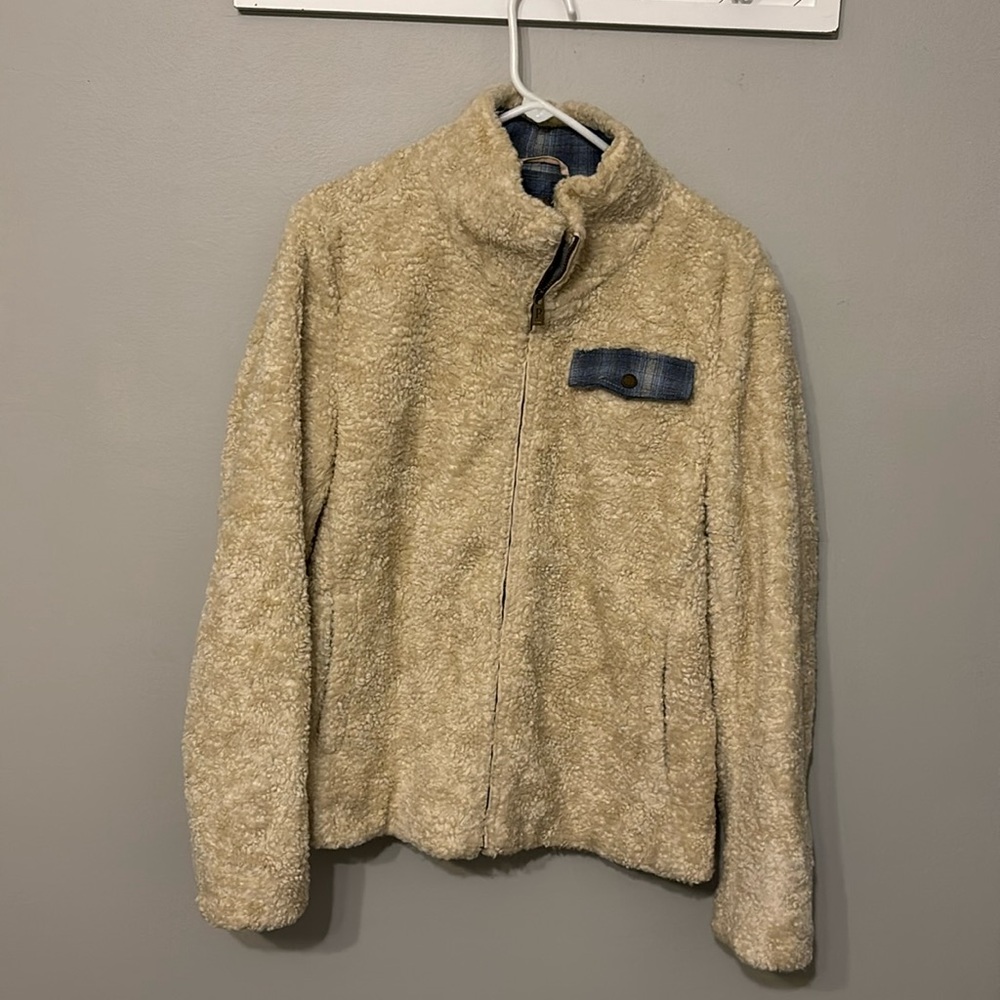 Pendleton Jacket